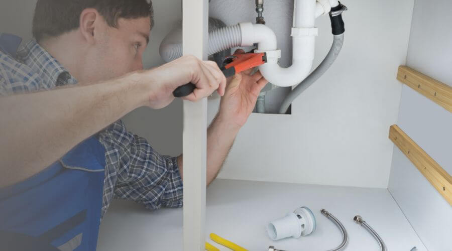 Professional expert plumbing services in Quasqueton, IA